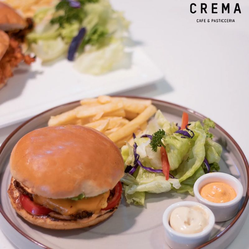 Crema photo 3