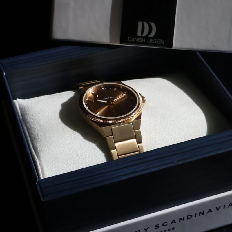 Danish Design Watches photo 2