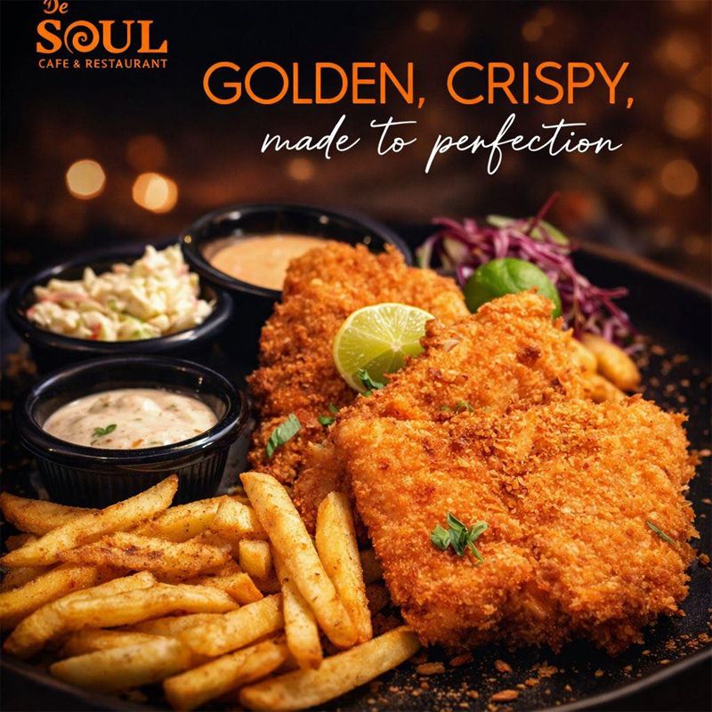De Soul Cafe & Restaurant photo 1