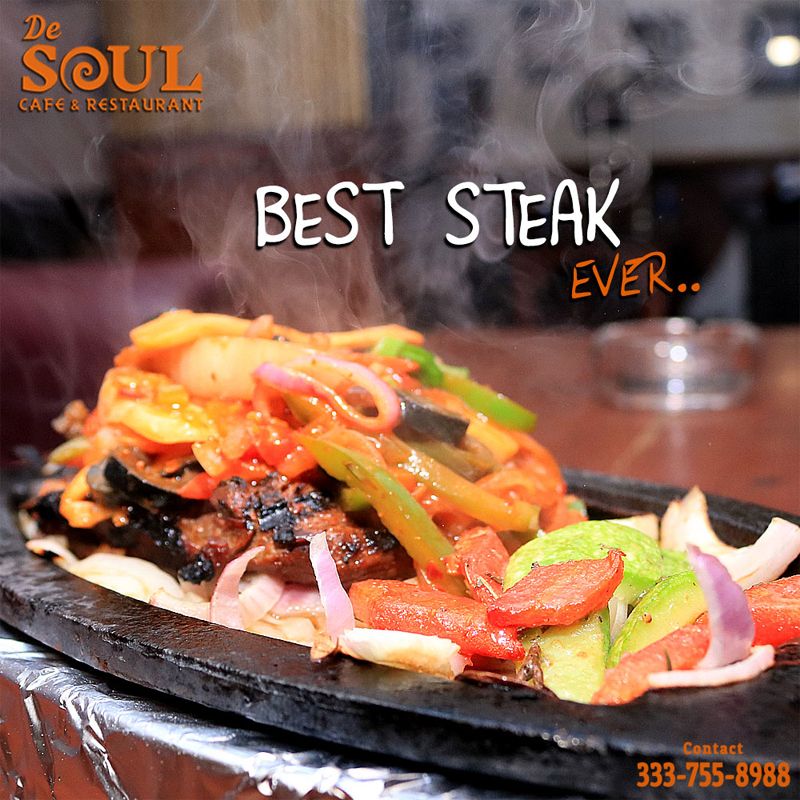 De Soul Cafe & Restaurant photo 2