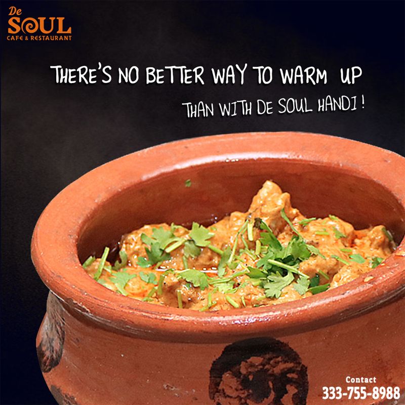 De Soul Cafe & Restaurant photo 3