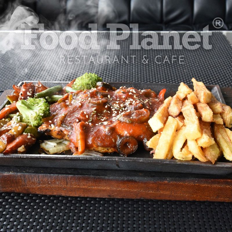 Food Planet Abbottabad photo 1
