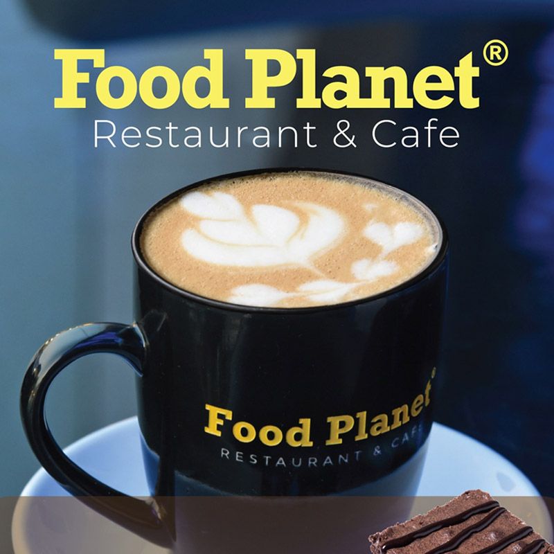 Food Planet Abbottabad photo 2