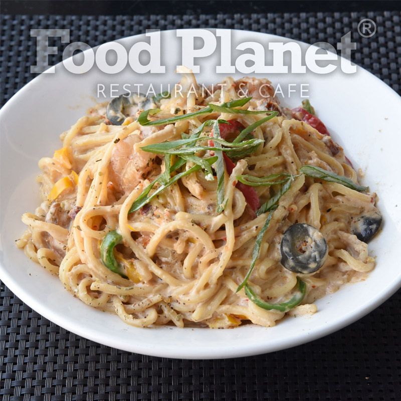 Food Planet Abbottabad photo 3