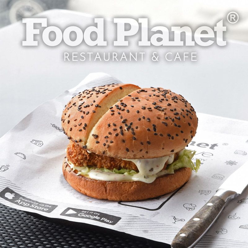 Food Planet Abbottabad photo 4