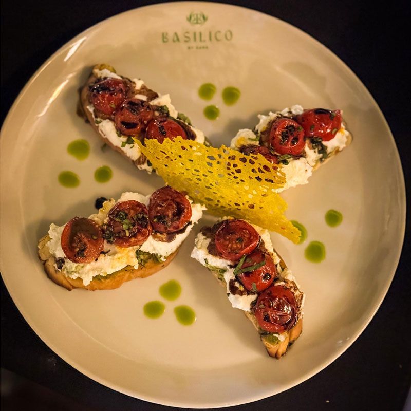 Basilico by Sara photo 2