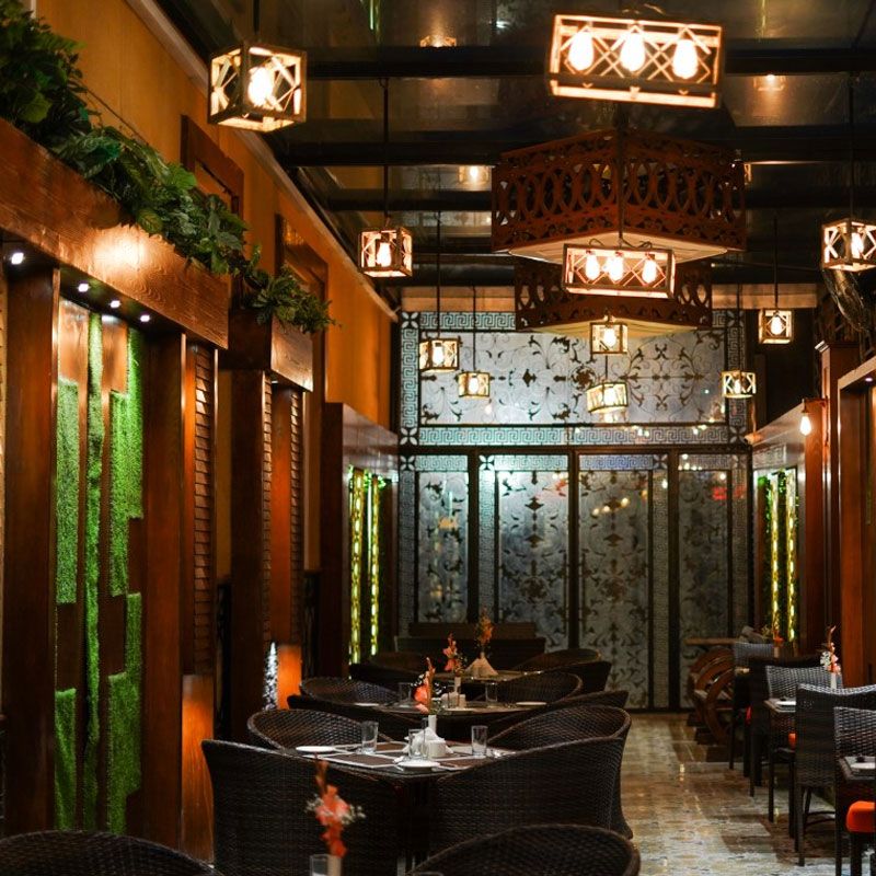 IL Ponte - Nine Tree Luxury Hotel photo 4