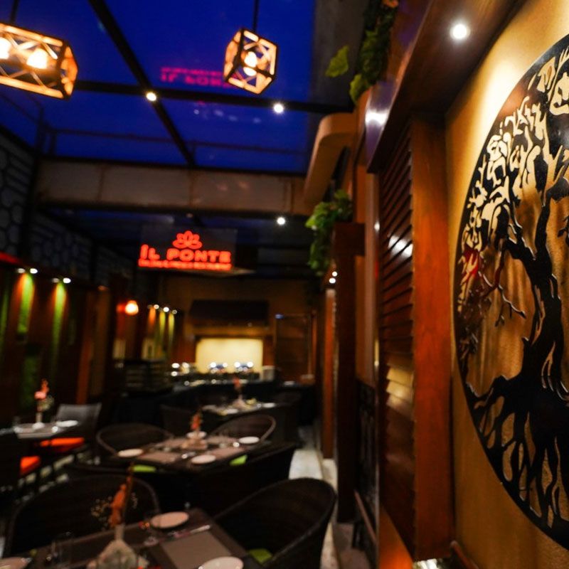 IL Ponte - Nine Tree Luxury Hotel photo 5
