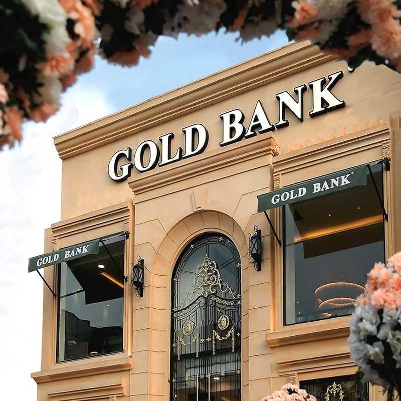 Gold Bank photo 1