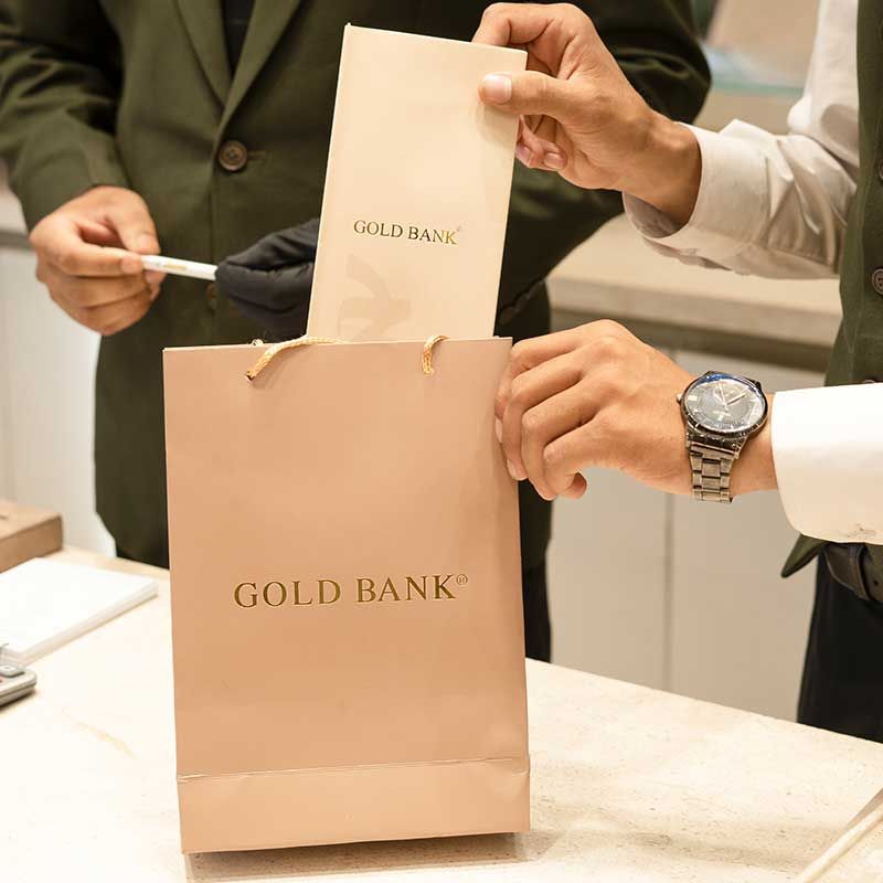 Gold Bank photo 3