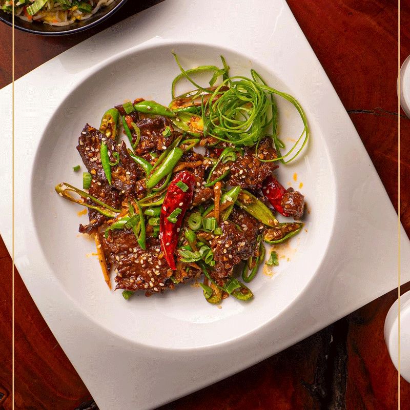 Shanghai Oriental Chinese Cuisine photo 1