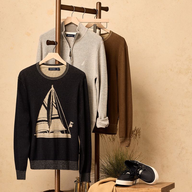 Nautica photo 1