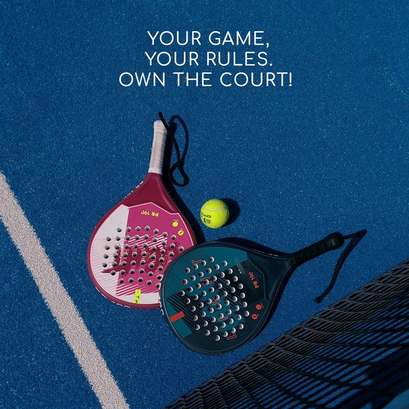 The Padel Club House photo 1
