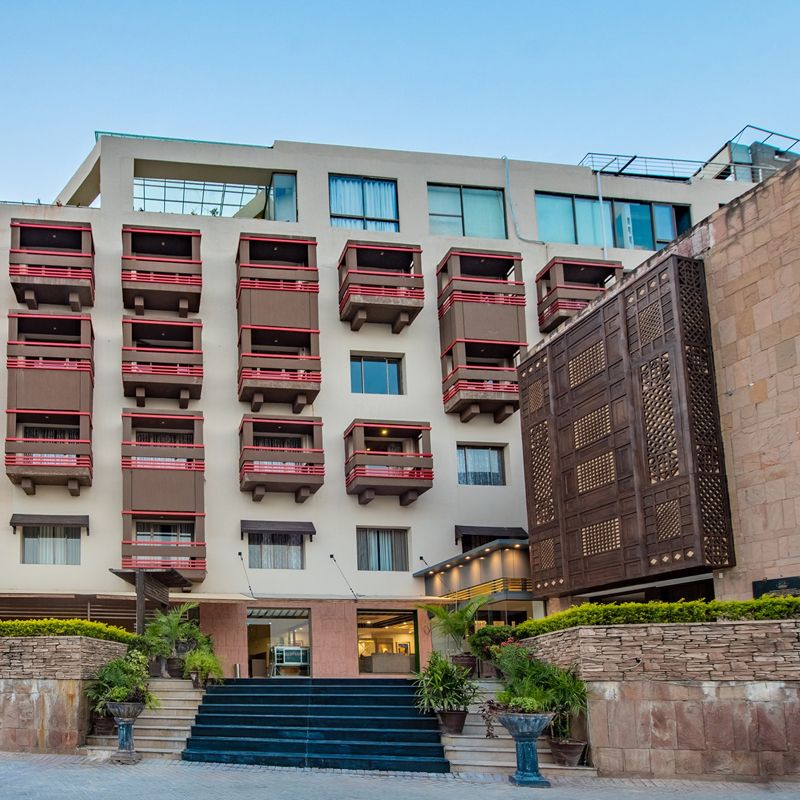 Legend Hotels Islamabad photo 1