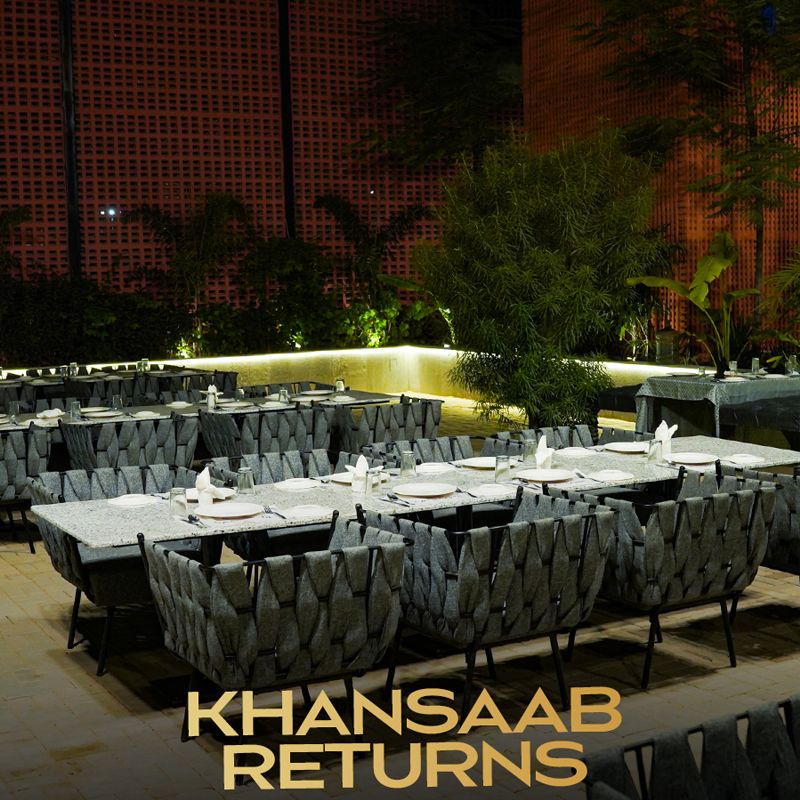 Khansaab photo 1