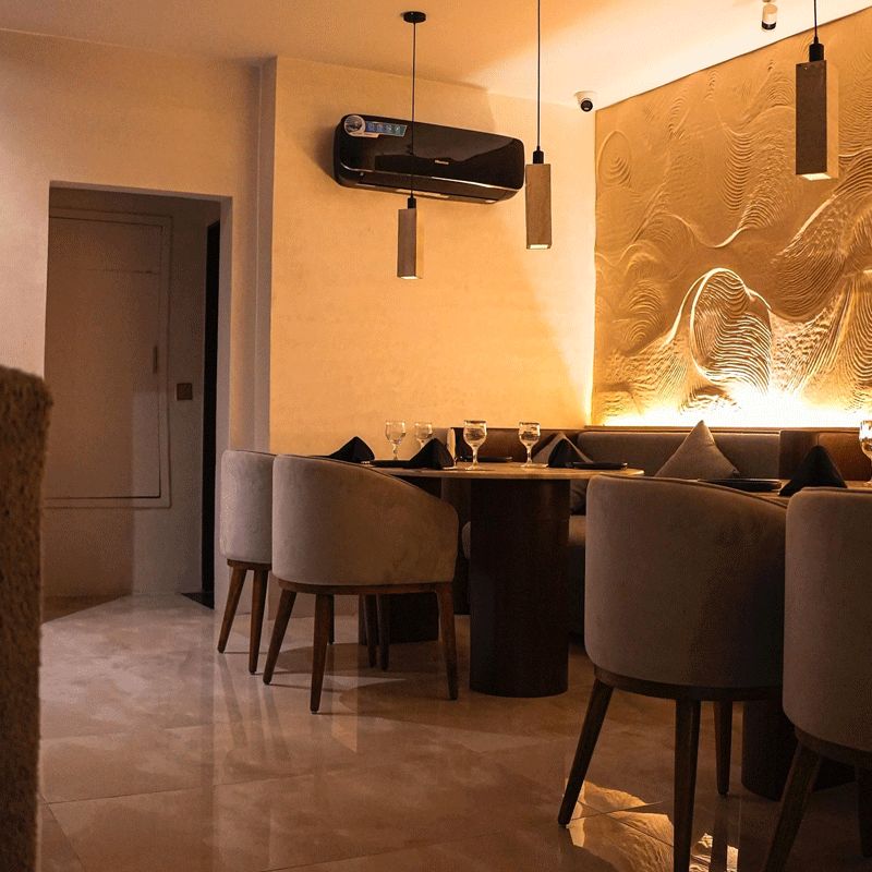Momenti Restaurant photo 1