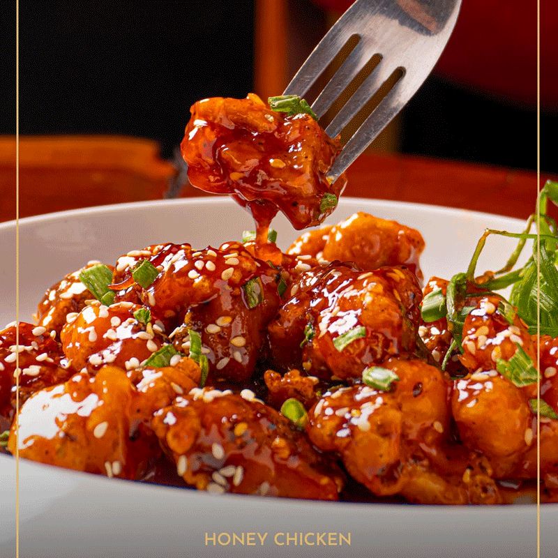 Shanghai Oriental Chinese Cuisine photo 2