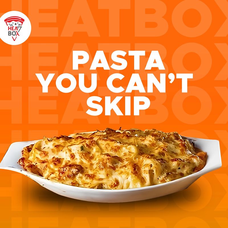 HeatBox Pizza photo 2