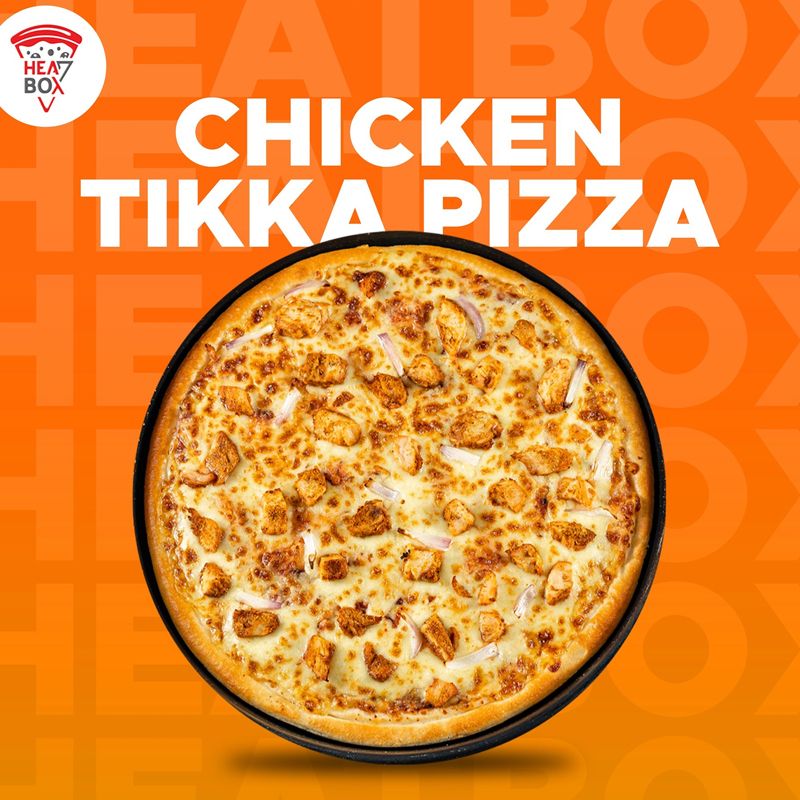 HeatBox Pizza photo 3