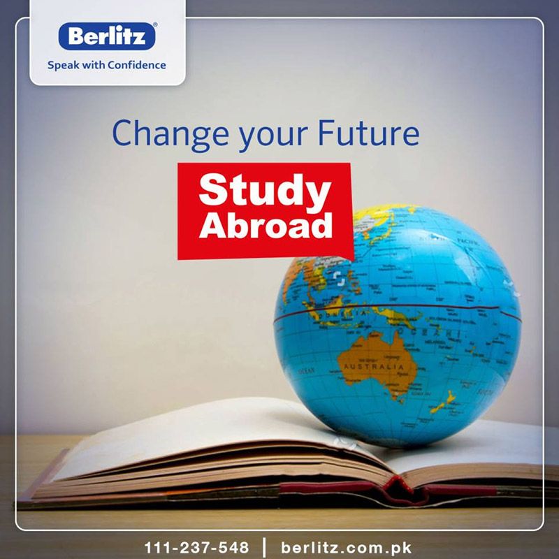 Berlitz photo 2