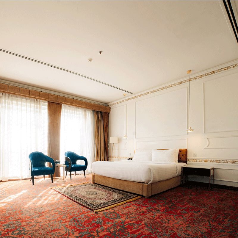 Best Western Premier Islamabad photo 3