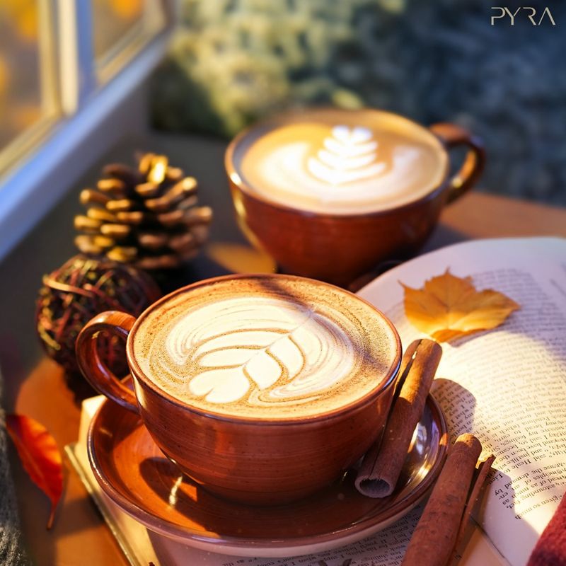 Pyra Cafe photo 3