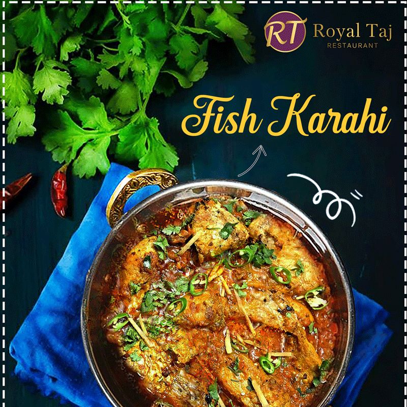 Royal Taj Restaurant photo 1
