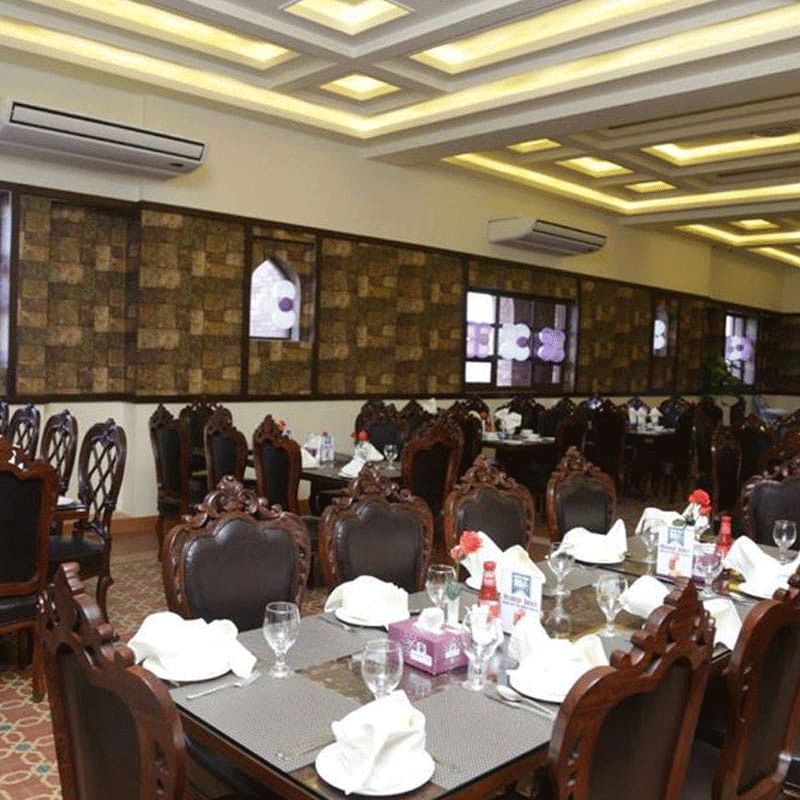 Royal Taj Restaurant photo 3