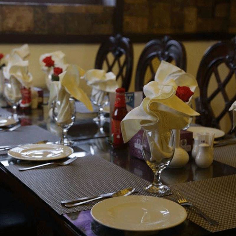 Royal Taj Restaurant photo 4