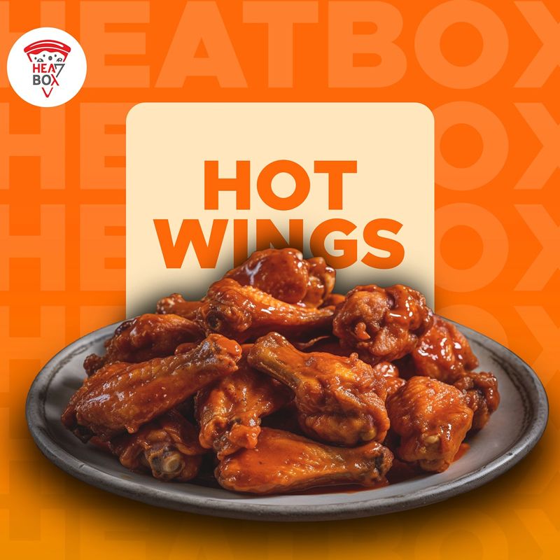 HeatBox Pizza photo 4
