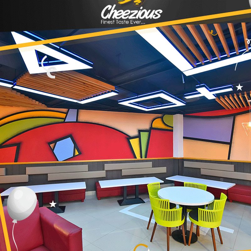 Cheezious photo 4