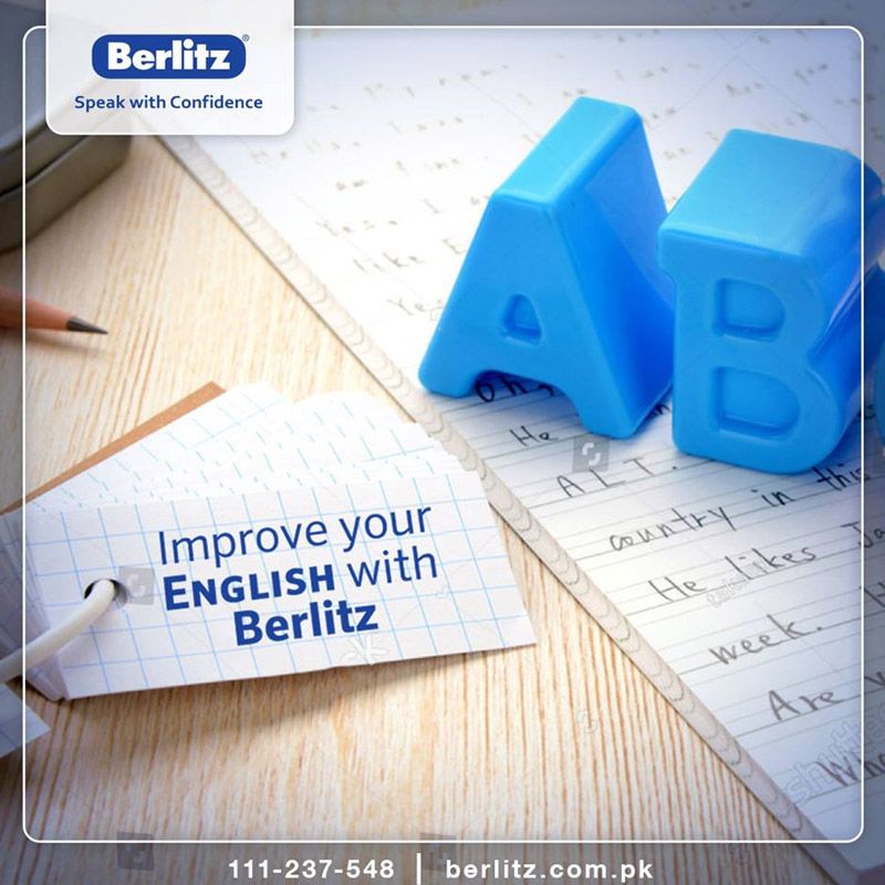 Berlitz photo 3