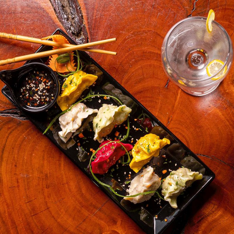 Shanghai Oriental Chinese Cuisine photo 4