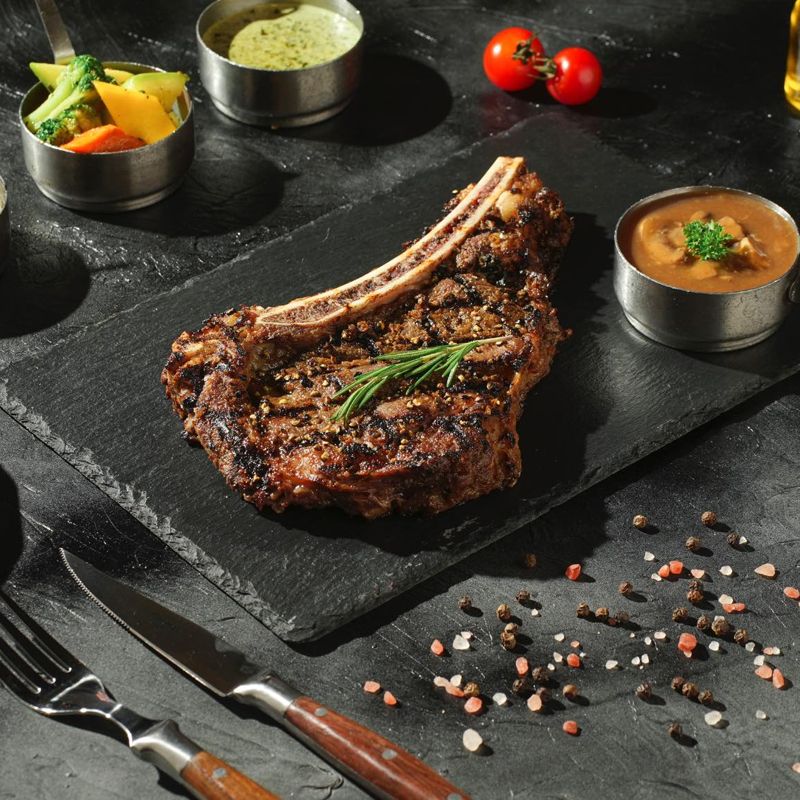 Steak Away photo 1