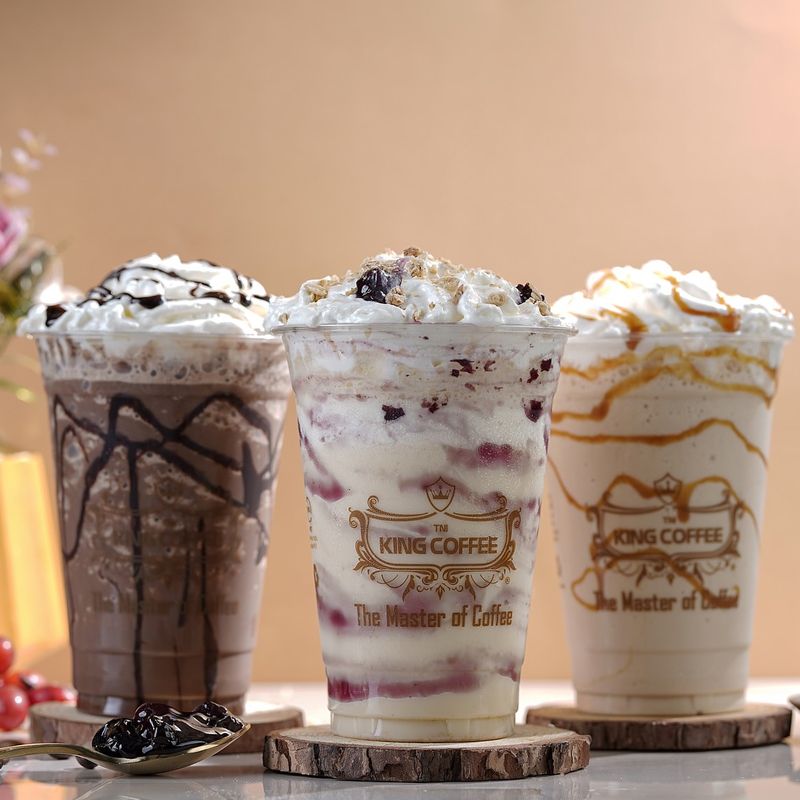 King Coffee Pakistan photo 2
