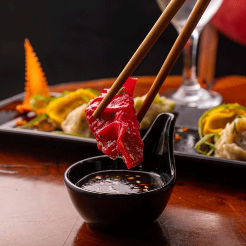 Shanghai Oriental Chinese Cuisine photo 5