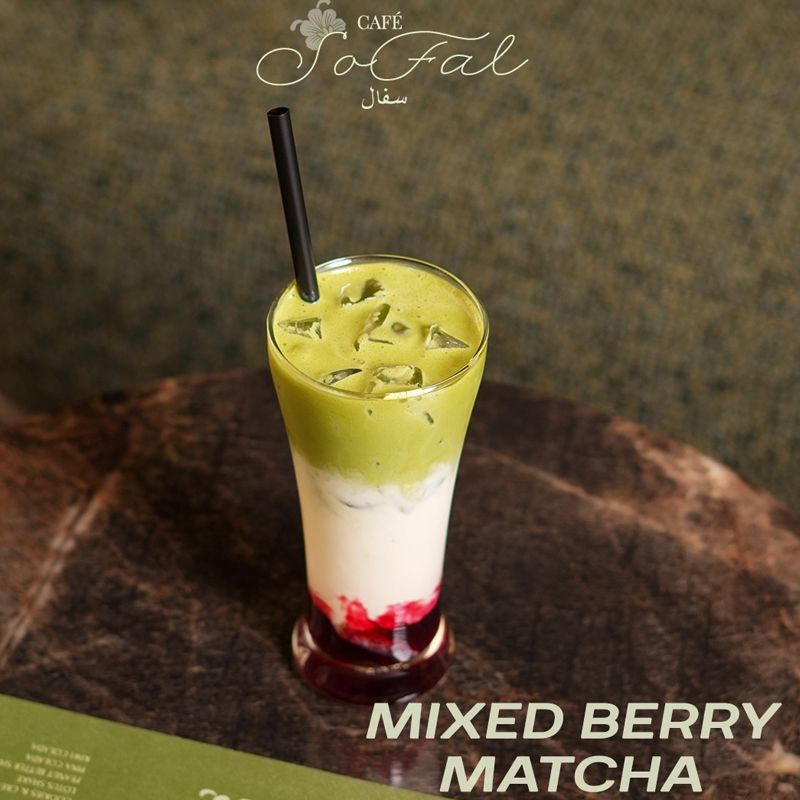 Cafe Sofāl photo 5