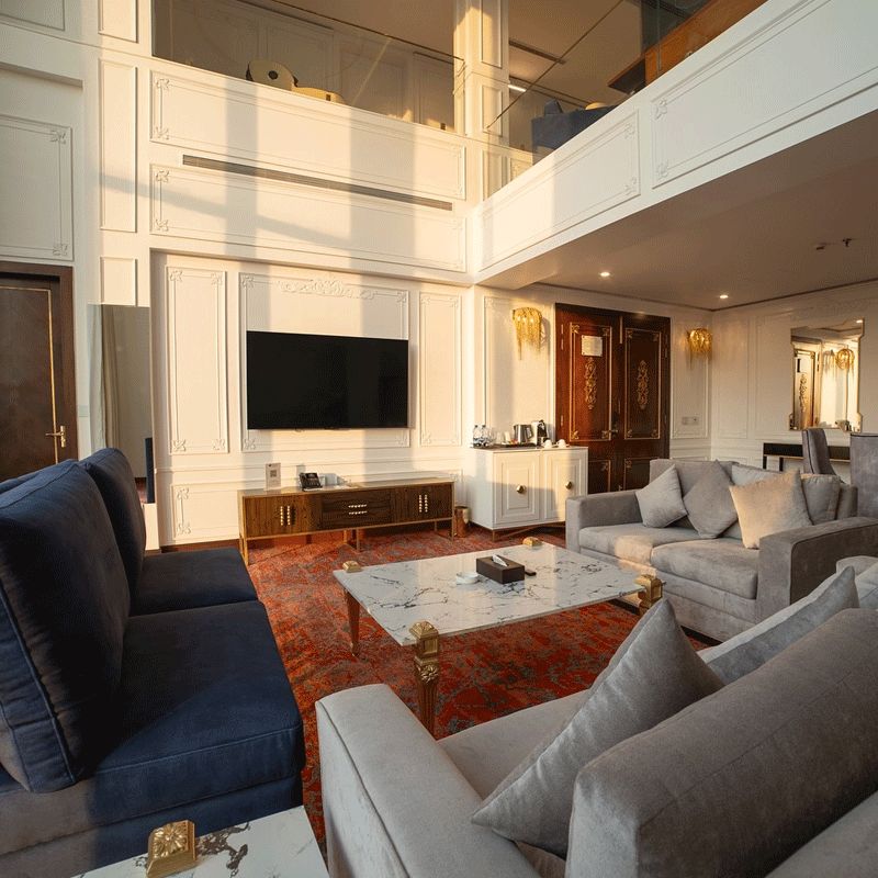 Best Western Premier Islamabad photo 5