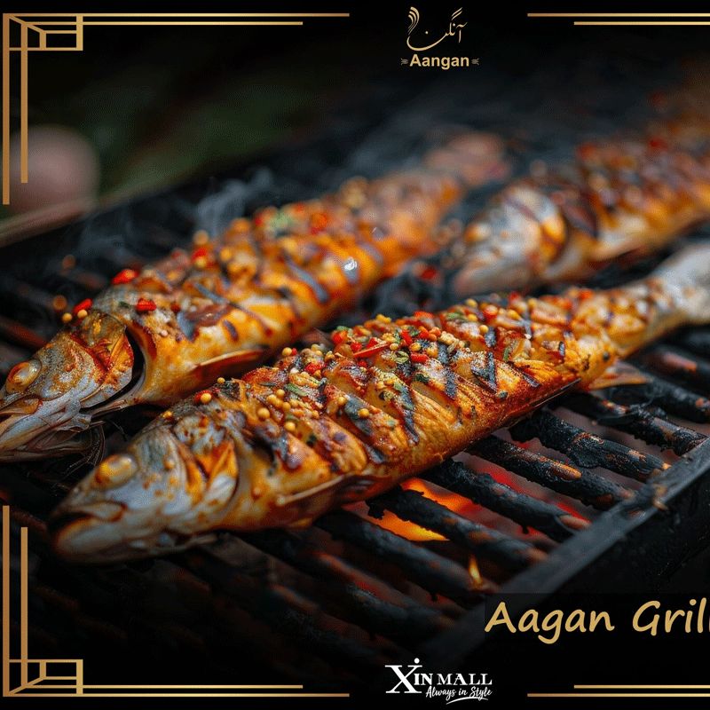 Aangan Restaurant - Sargodha photo 2