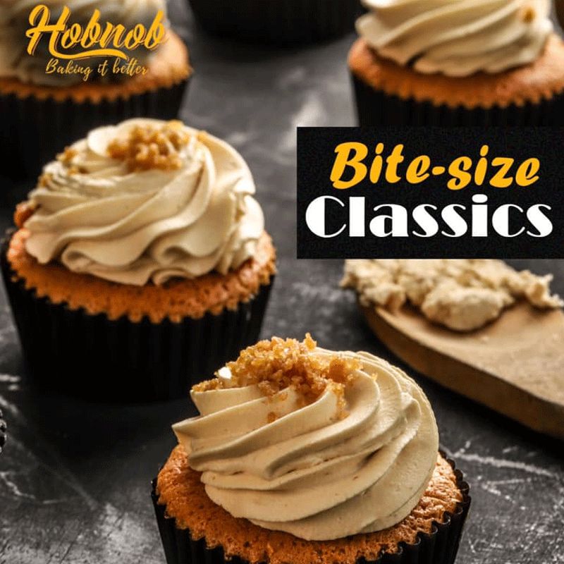 Hobnob Bakery photo 2
