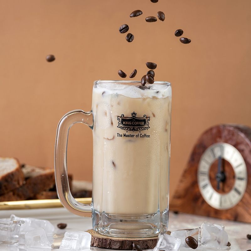 King Coffee Pakistan photo 4