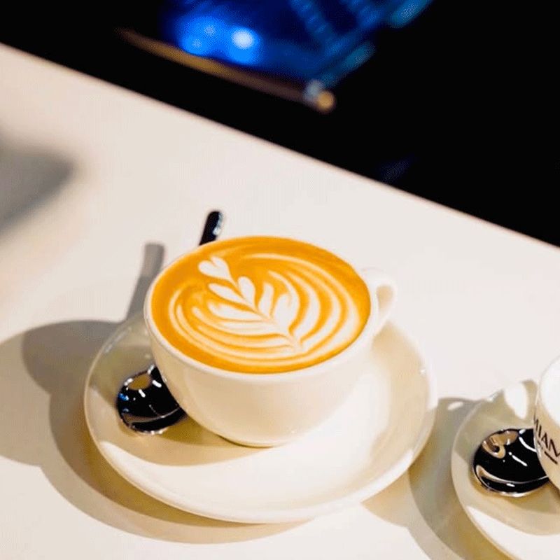 De Miam Cafe photo 1