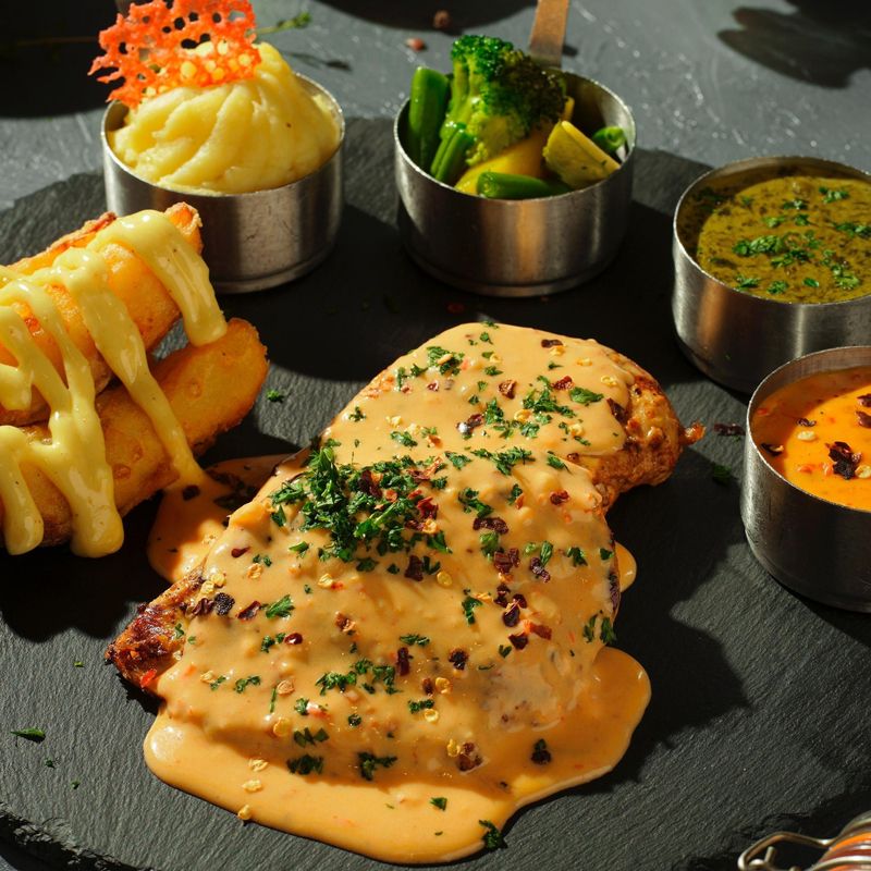 Steak Away photo 3