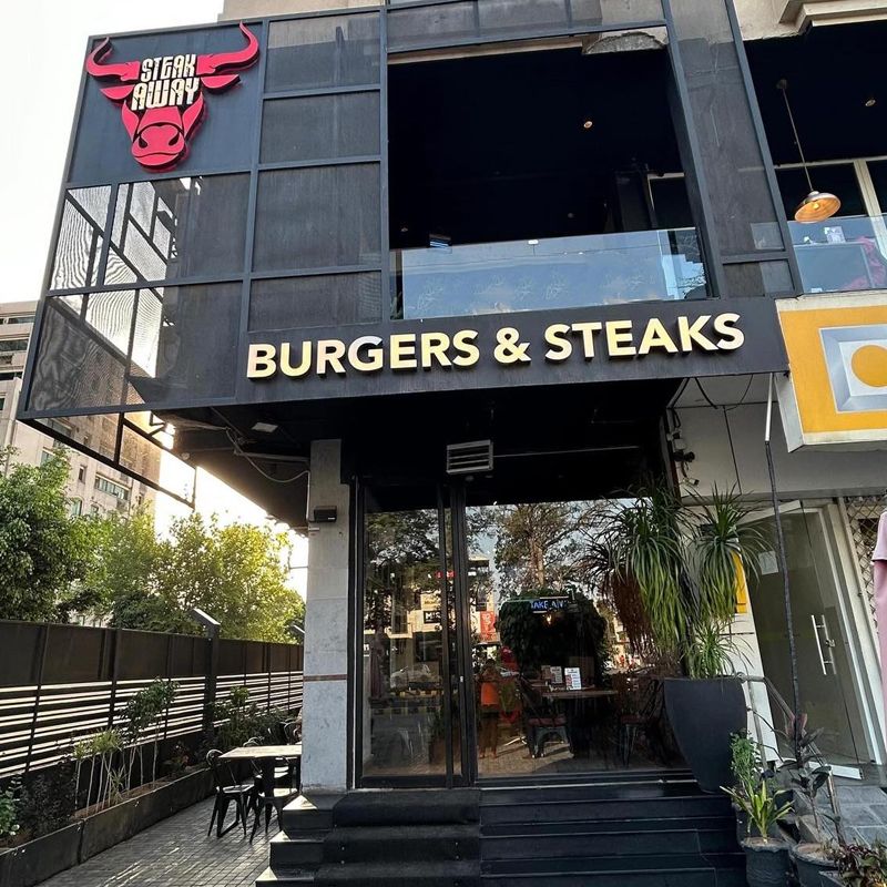 Steak Away photo 4