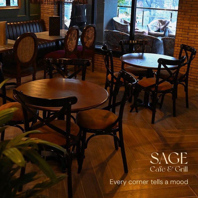 The Sage Cafe & Grill photo 3