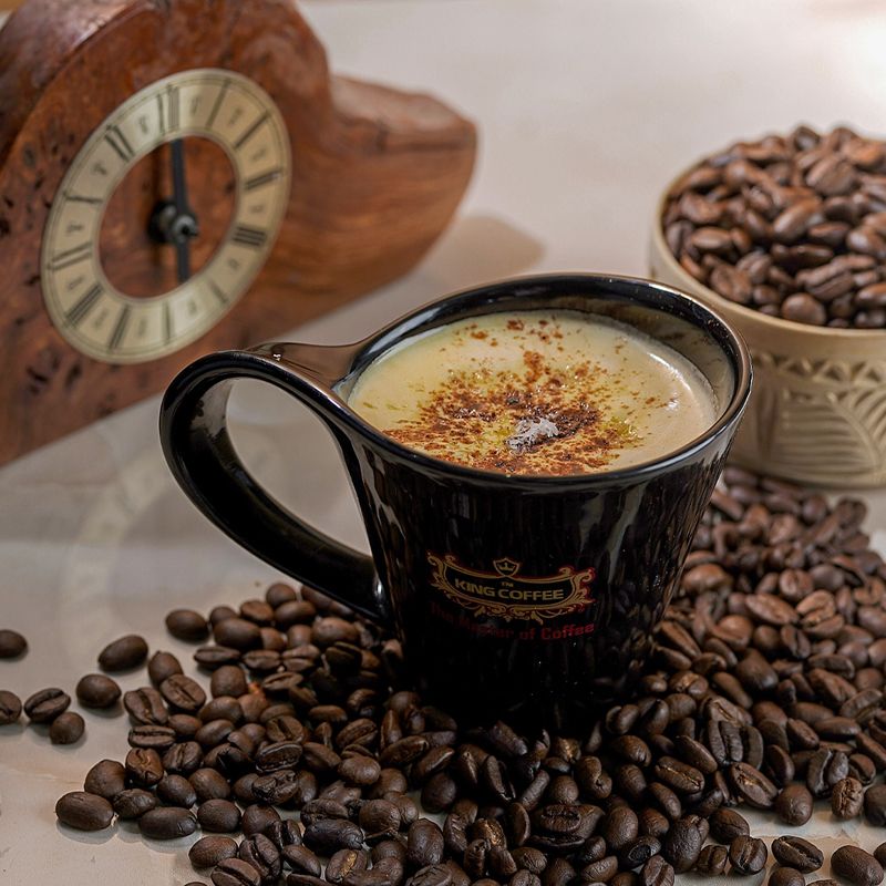 King Coffee Pakistan photo 5