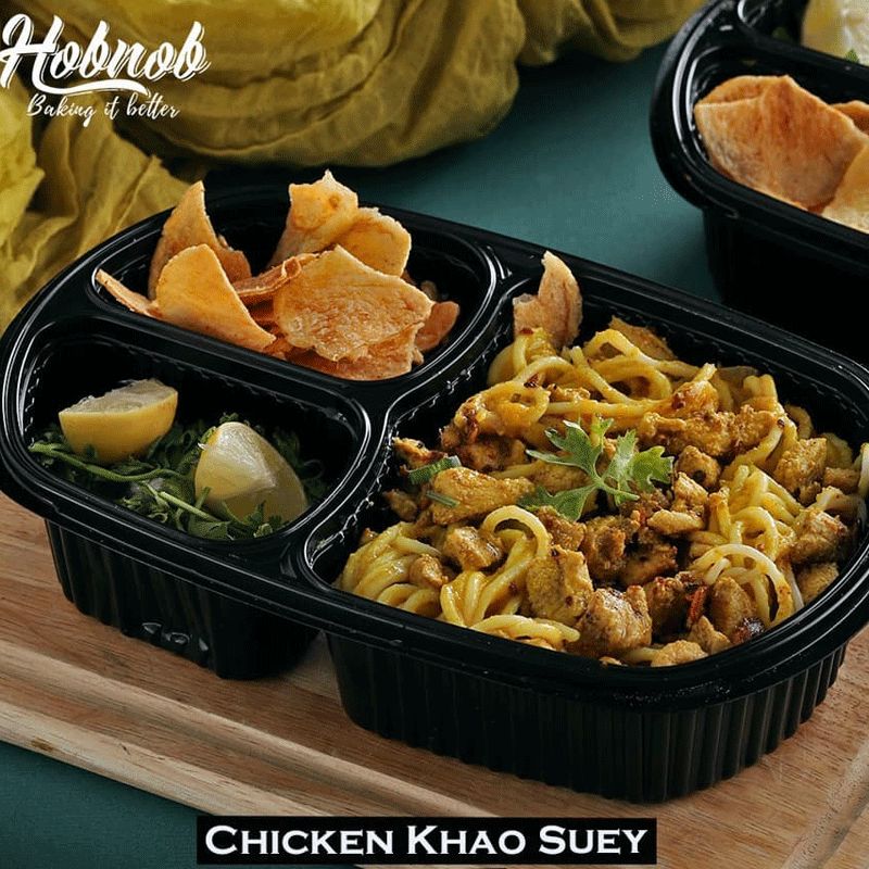 Hobnob Bakery photo 4