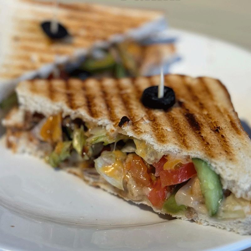 Bites Cafe photo 4