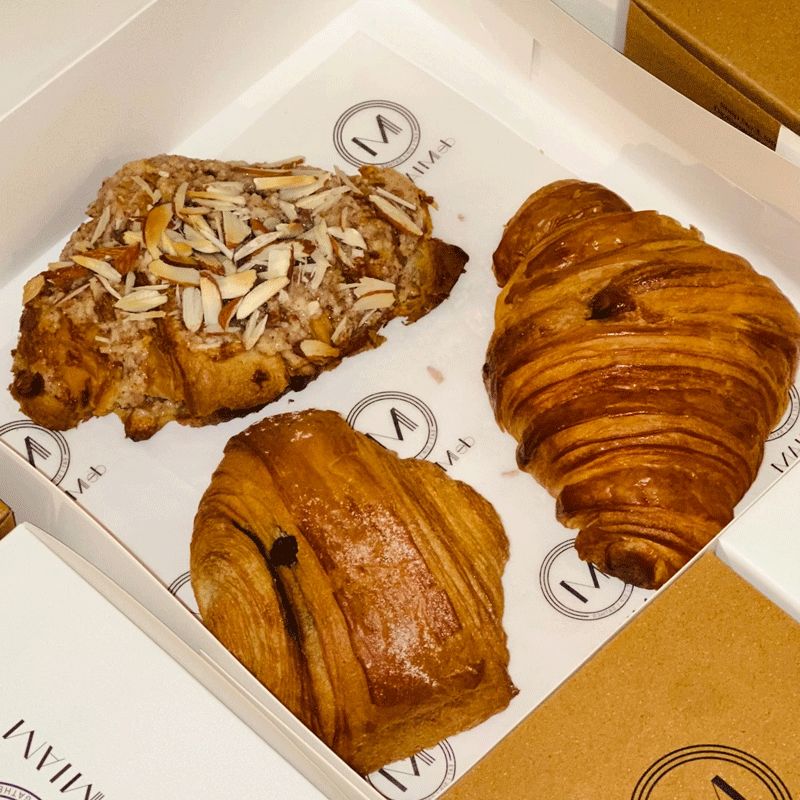 De Miam Cafe photo 3