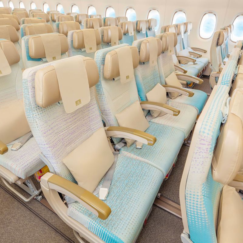 Emirates photo 2